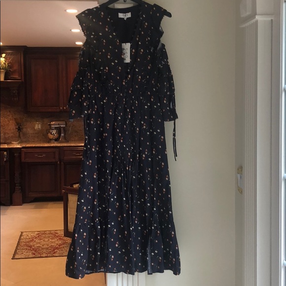 NWT Sea Dress - Picture 4 of 8